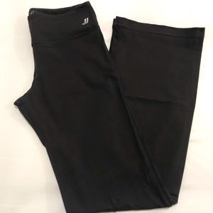 Flare Yoga Pants
